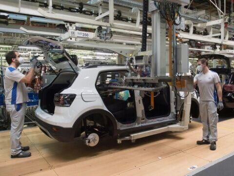 Nexperia, the new crisis looming for Europe's carmakers